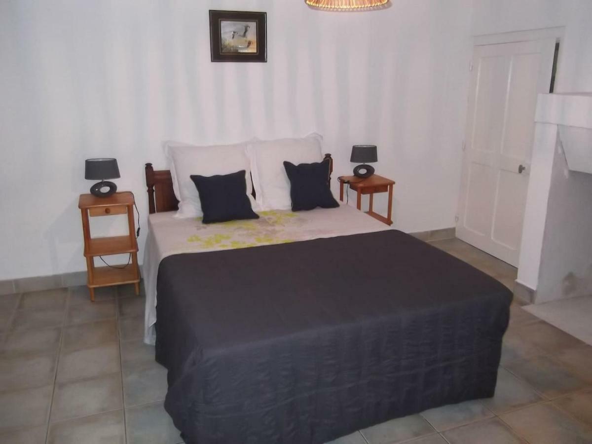 Jolie Maison Ancienne Renovee Pres Du Zoo Beauval Tout Confort Selles-sur-Cher Εξωτερικό φωτογραφία