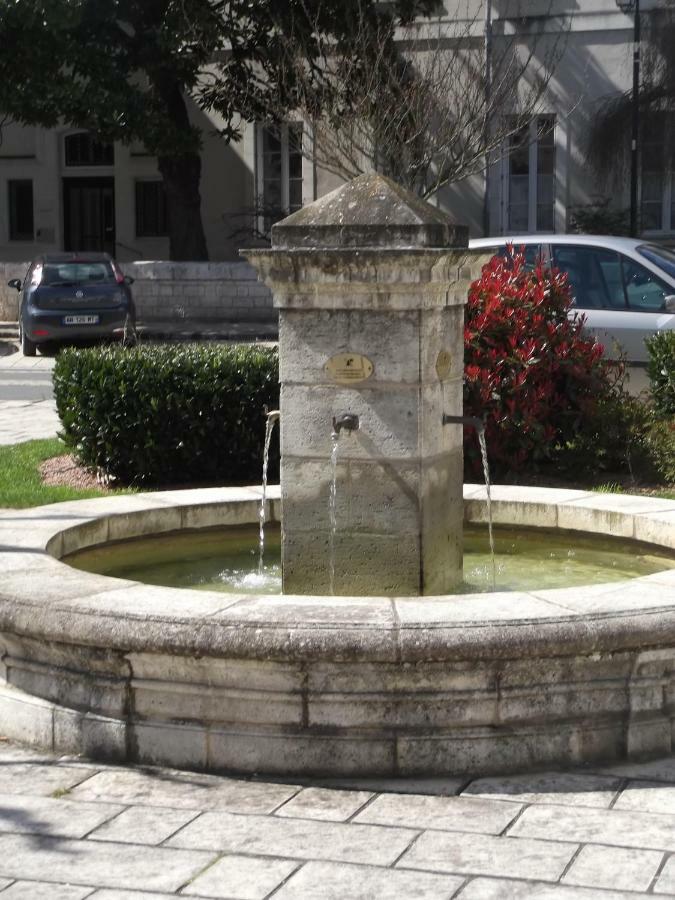 Jolie Maison Ancienne Renovee Pres Du Zoo Beauval Tout Confort Selles-sur-Cher Εξωτερικό φωτογραφία